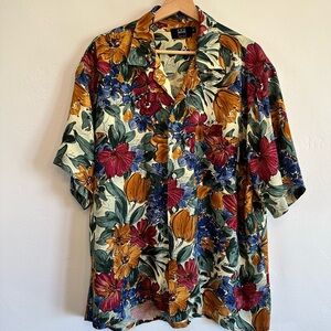 Mens shirt